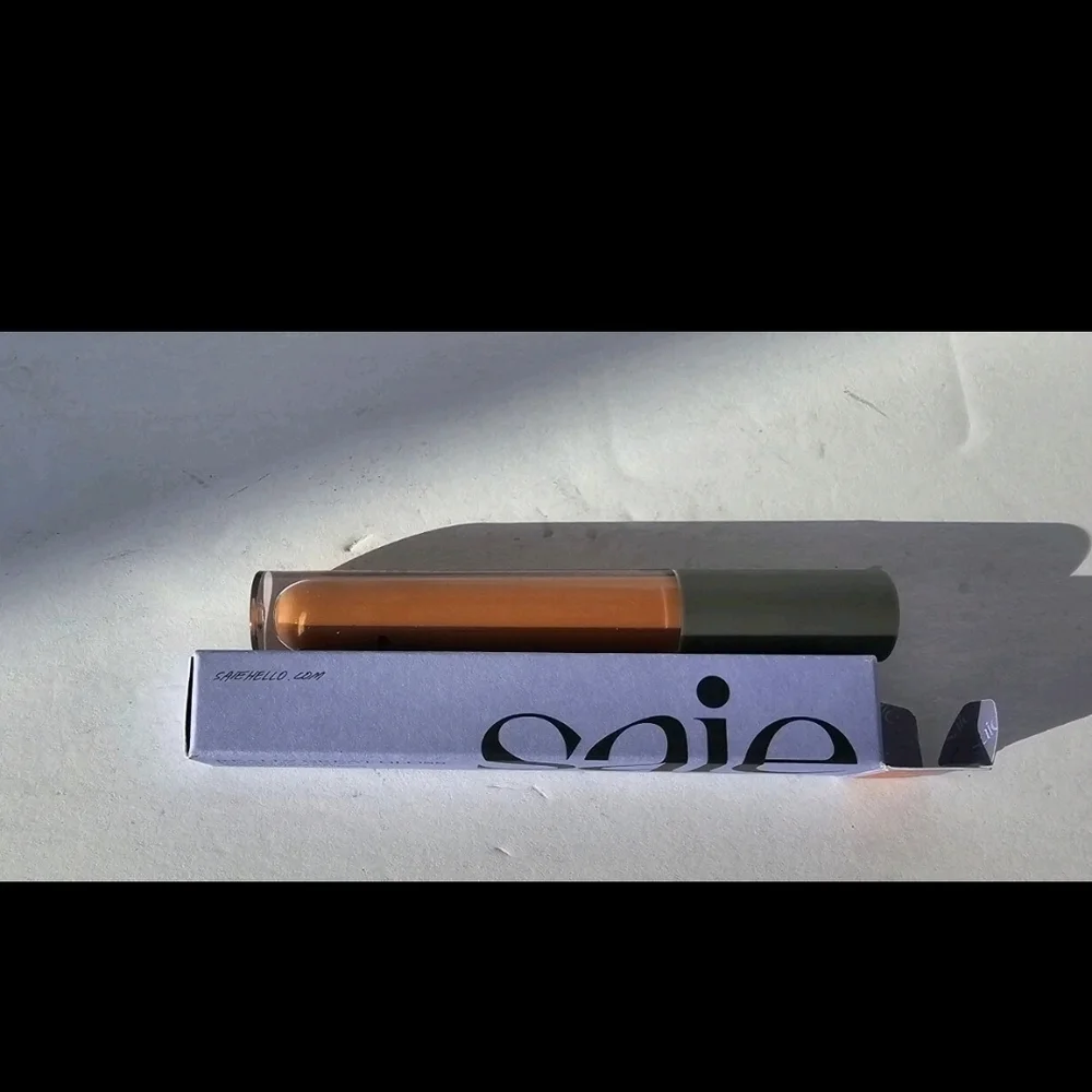 Lot‎ Of 5 Saie Really Great Gloss In FRESH